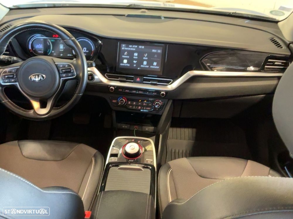 Kia e-Niro - 13