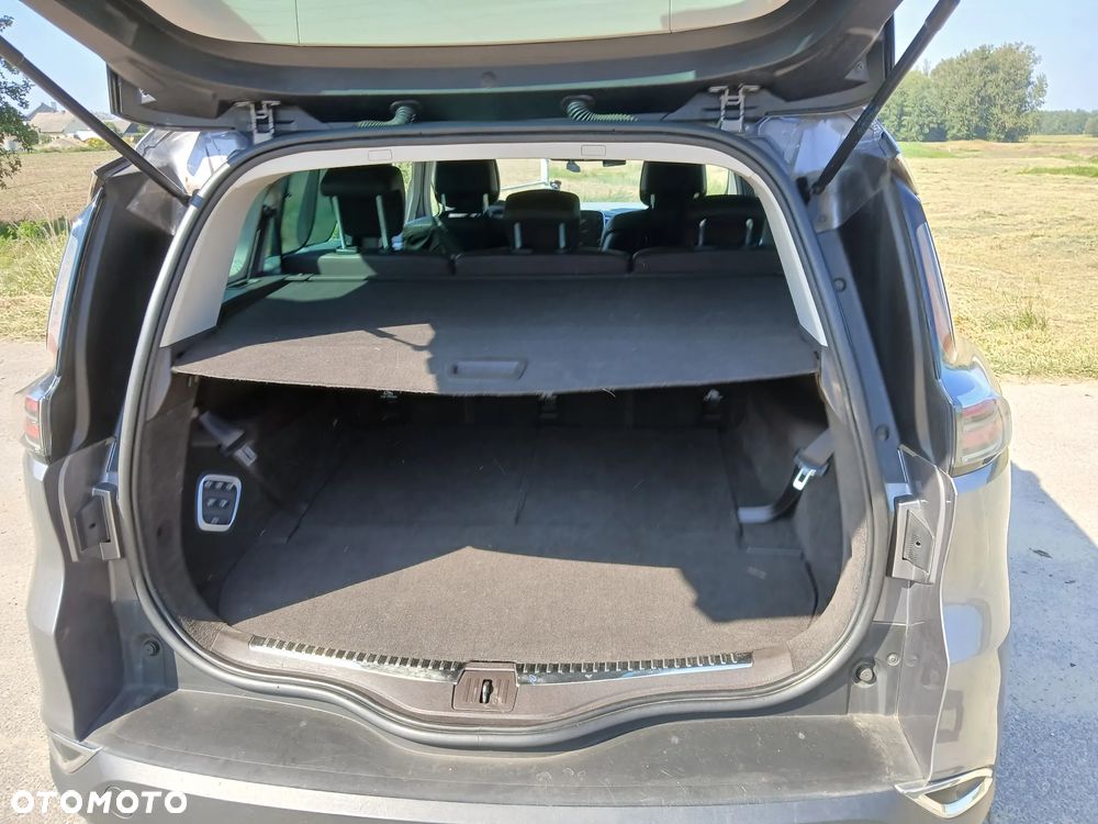 Renault Espace 1.6 dCi Energy Life 7os - 15