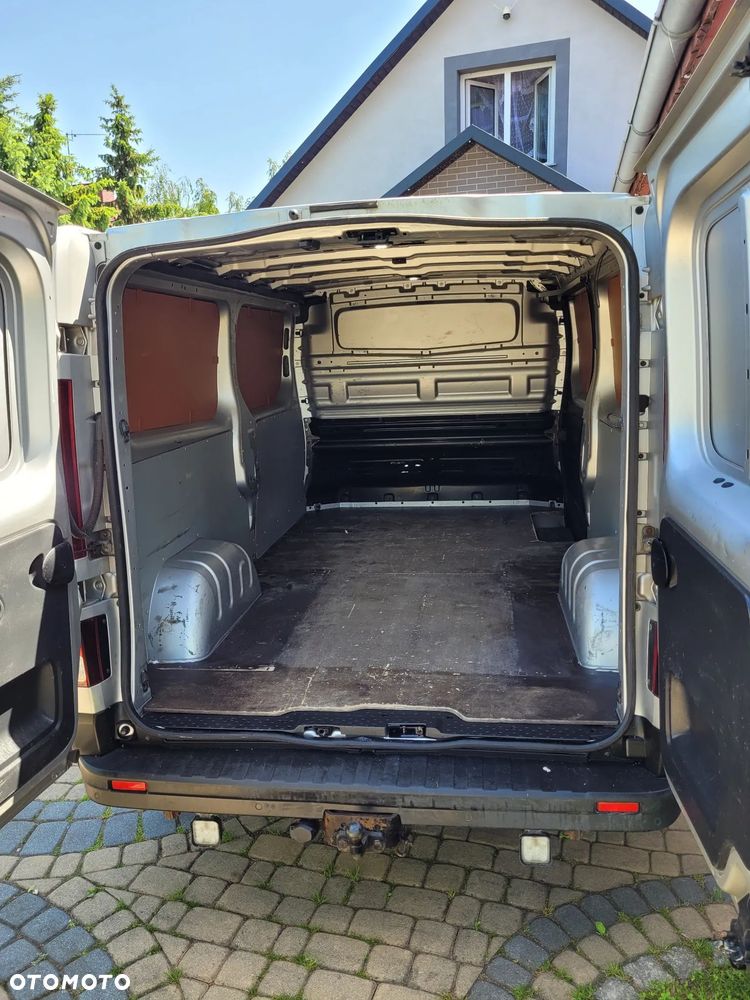 Renault Trafic - 5