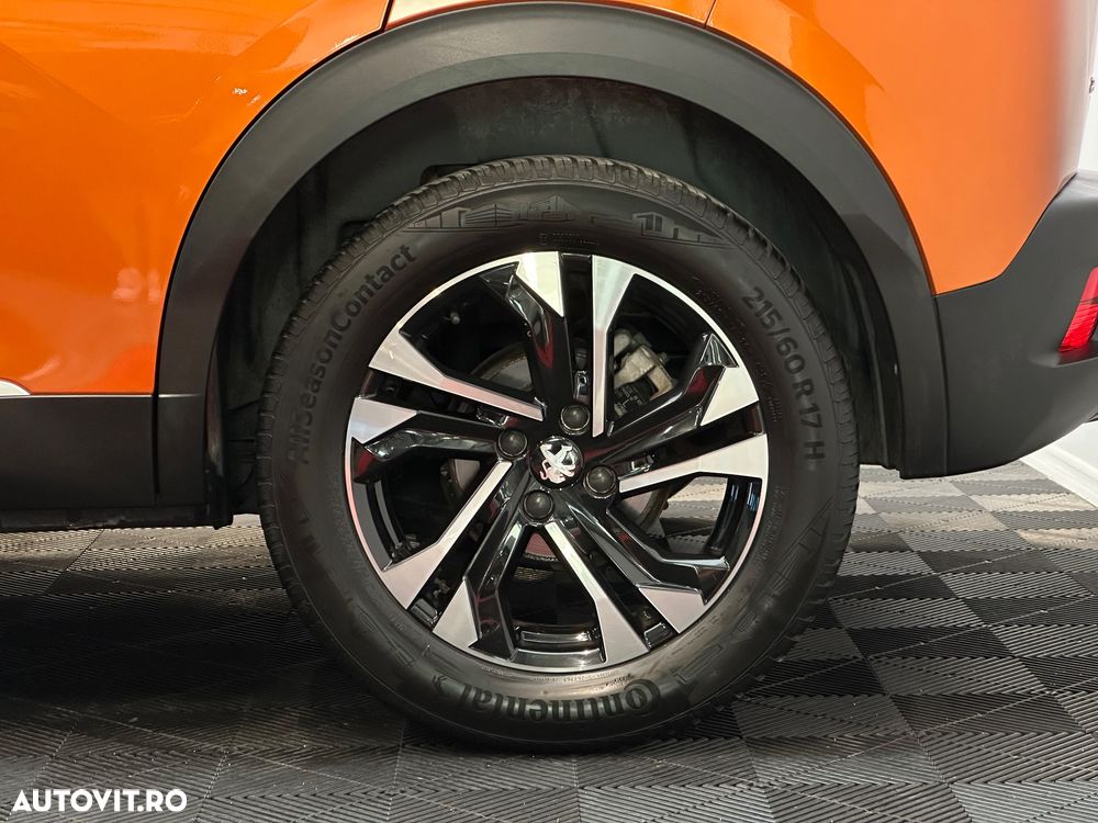 Peugeot 2008 PureTech 130 EAT8 Allure - 41