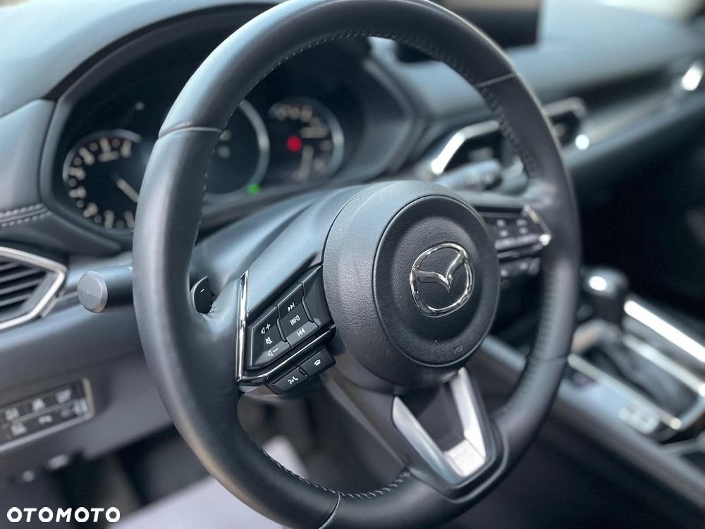 Mazda CX-5 2.0 Hikari 2WD - 10