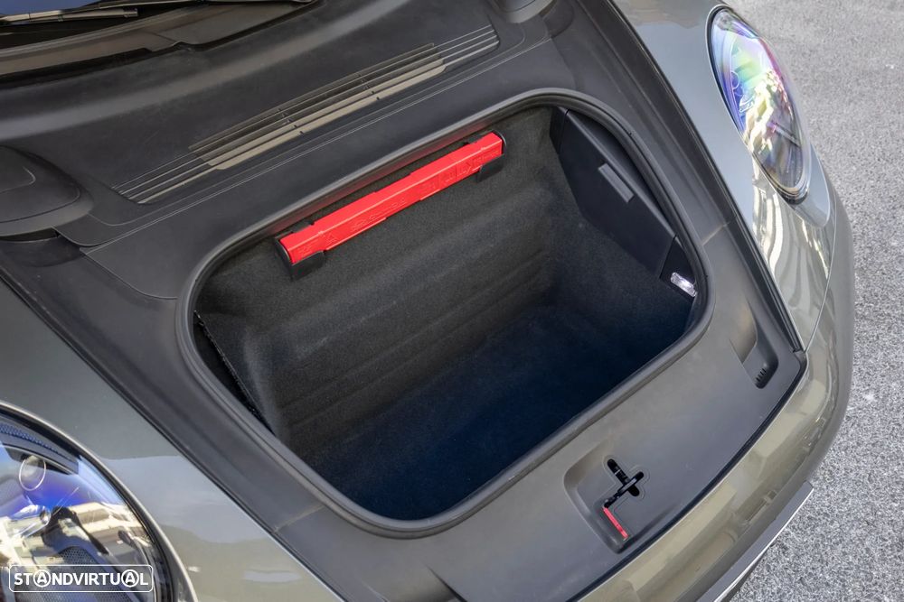 Porsche 911 (992) Carrera GTS PDK — photo 4
