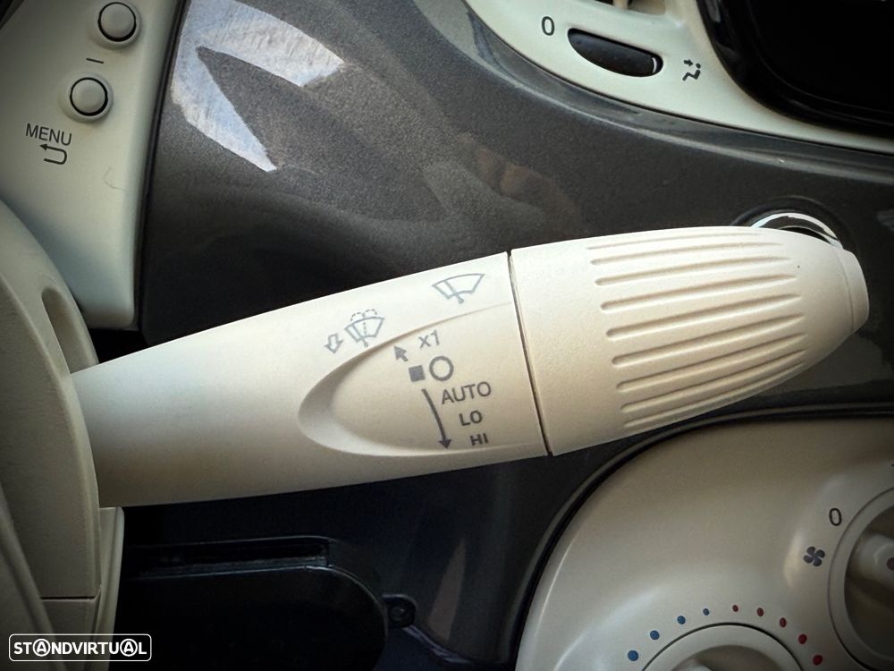 Fiat 500C 1.0 Hybrid Lounge - 20