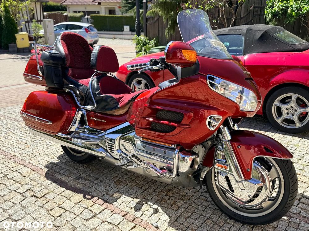 Honda GL - 11