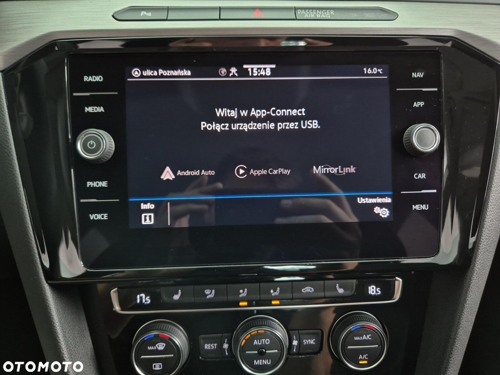 Volkswagen Arteon 2.0 TSI Essence DSG - 27