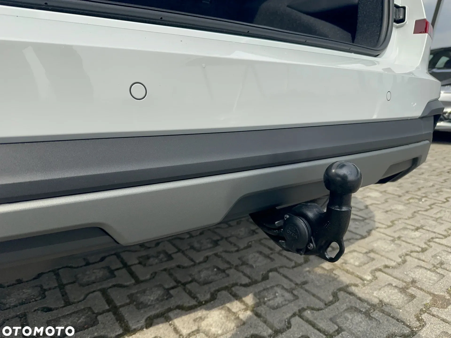 Skoda Kamiq 1.5 TSI Selection DSG - 10