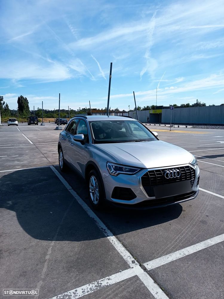 Audi Q3 45 TFSIe S tronic - 6