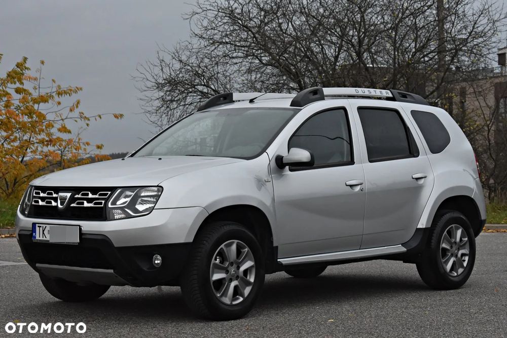 Dacia Duster 1.5 dCi Celebration - 1