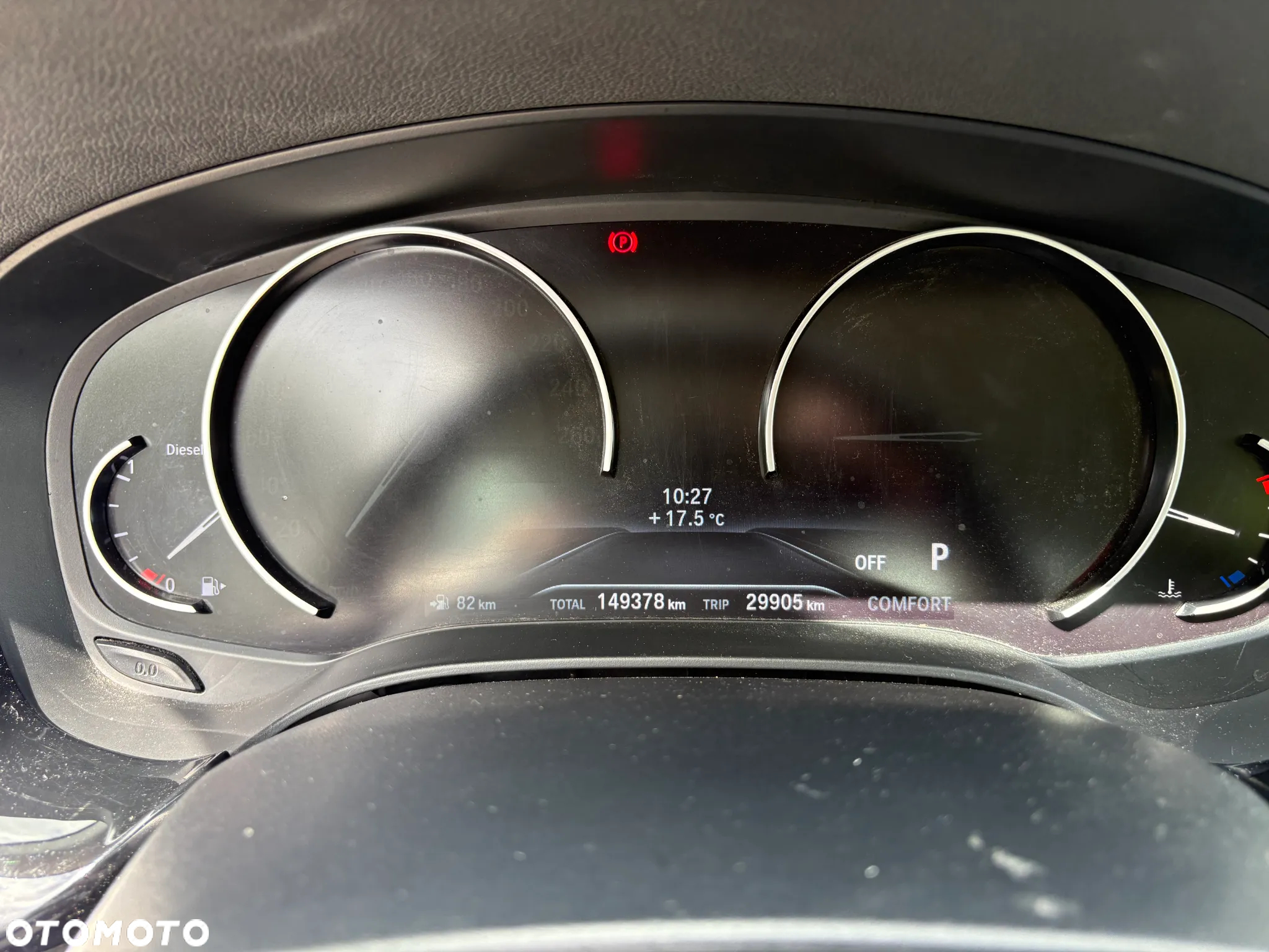 BMW Seria 5 520d Touring - 20