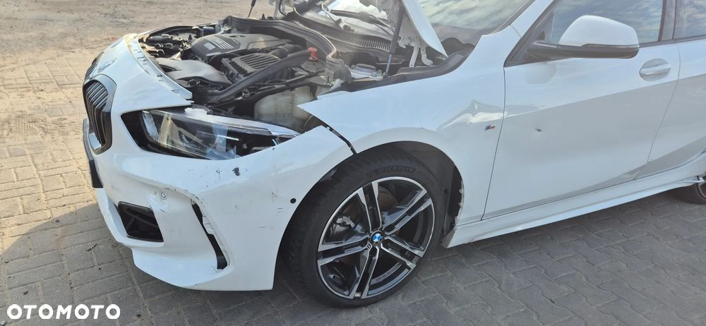 BMW Seria 1 118i Advantage - 17
