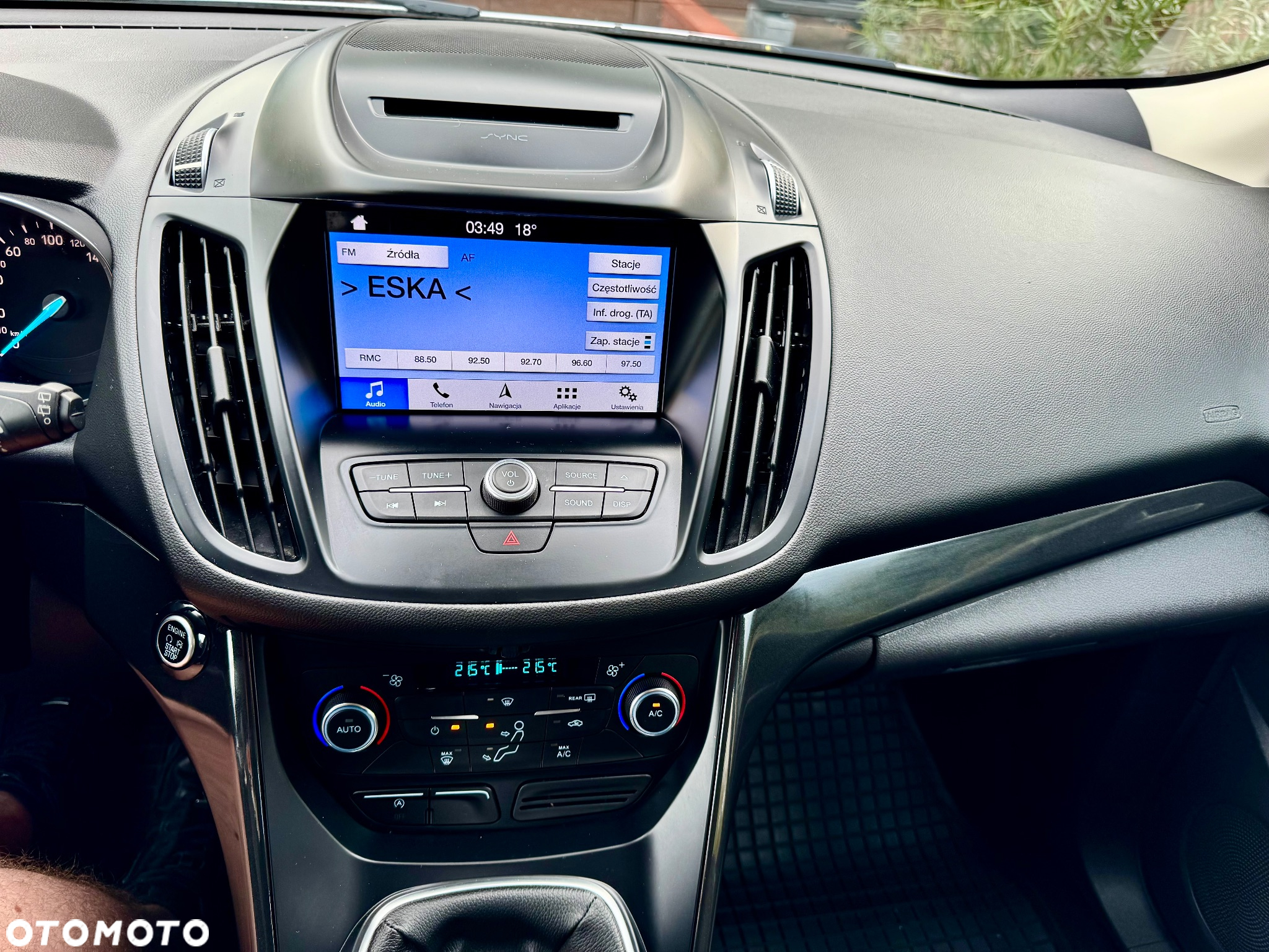 Ford Kuga 1.5 EcoBoost 2x4 Individual - 20