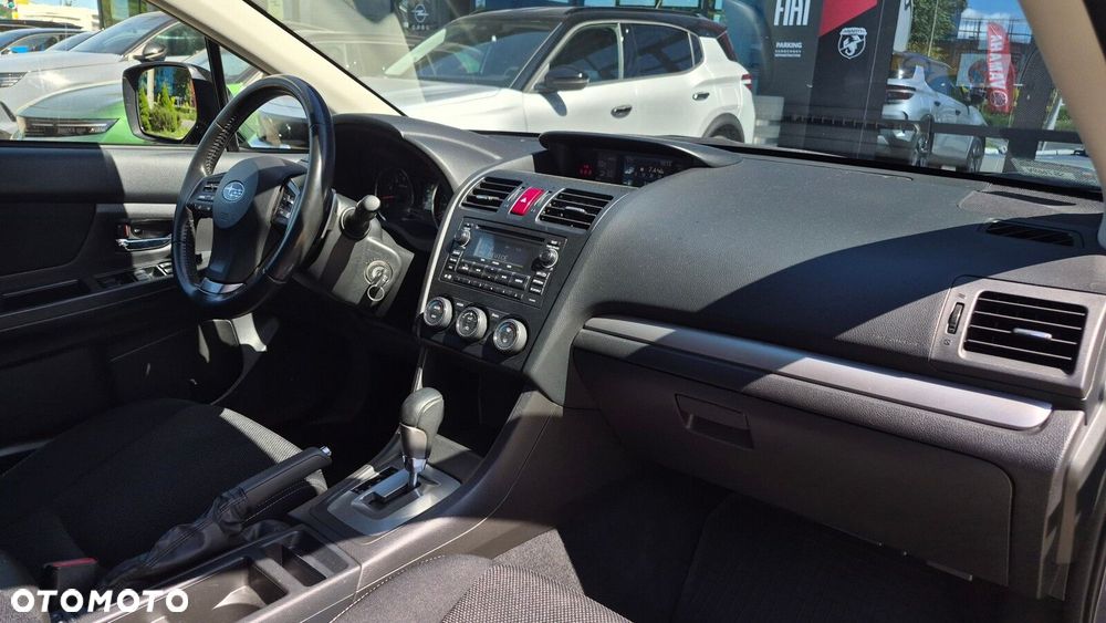 Subaru XV 2.0i Comfort CVT - 21