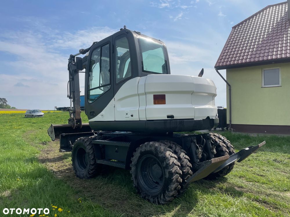 Case Wx95 - 4