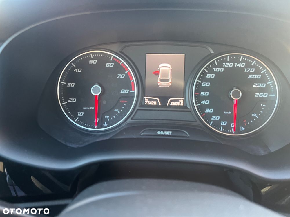 Seat Ateca 1.4 ECO TSI Xcellence S&S - 12