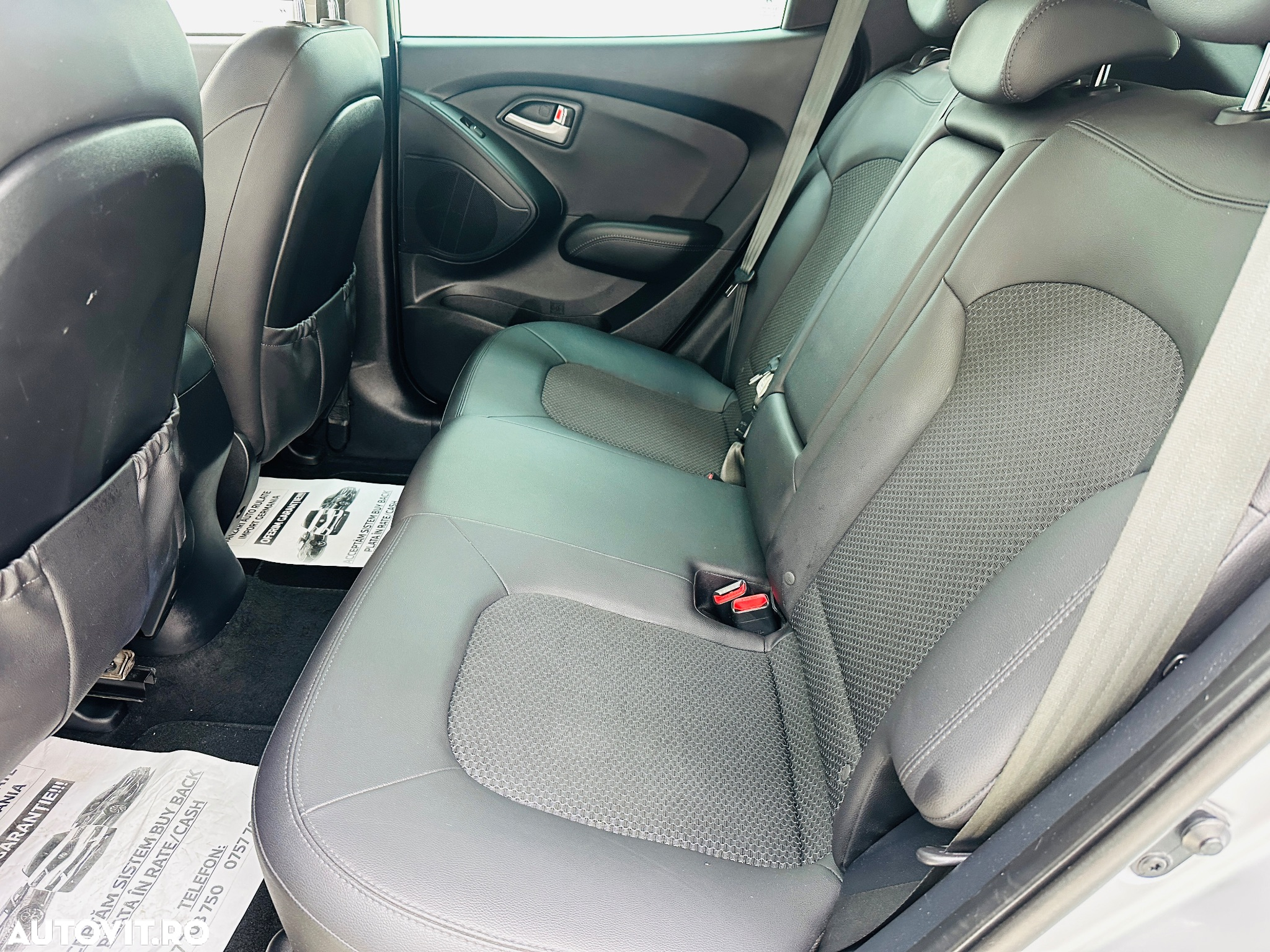 Hyundai ix35 - 7