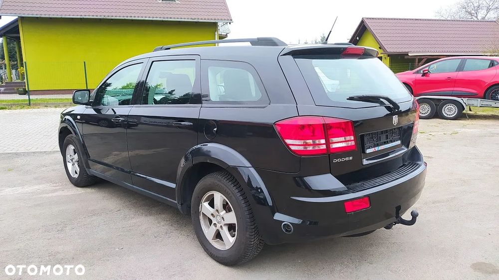Dodge Journey - 17