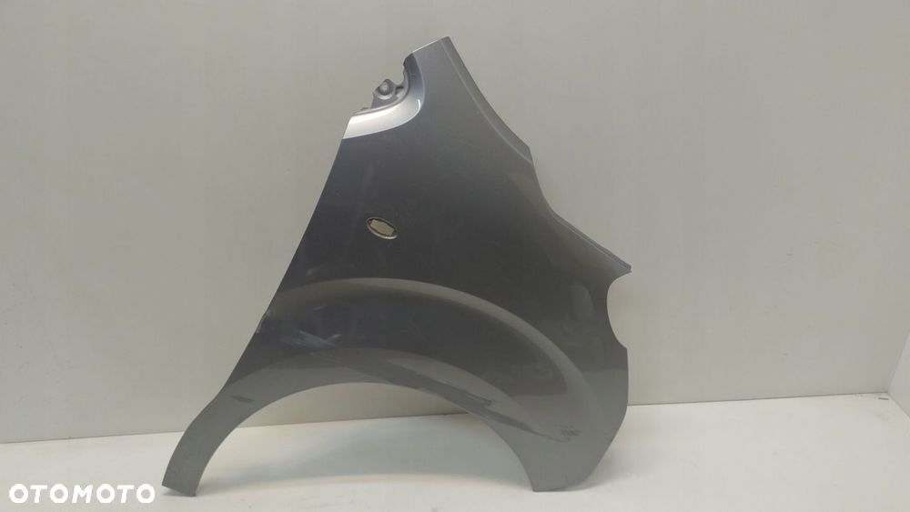 Błotnik prawy TOYOTA PROECE II, PEUGEOT EXPERT,CITROEN JUMPY 9808757980 - 1