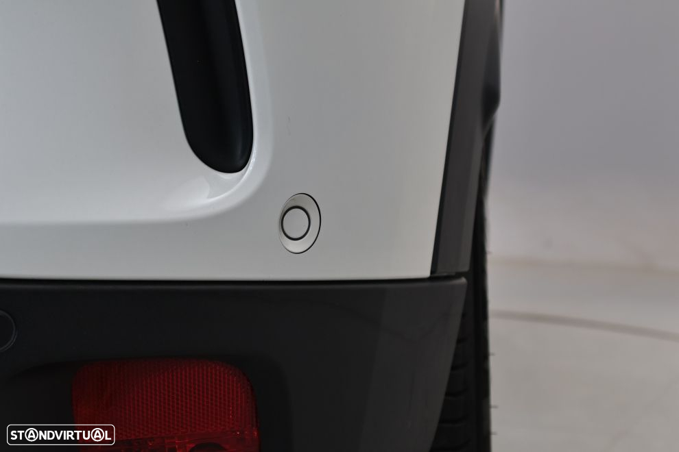 Citroën C5 Aircross 1.2 Hybrid Shine e-DSC6 - 28