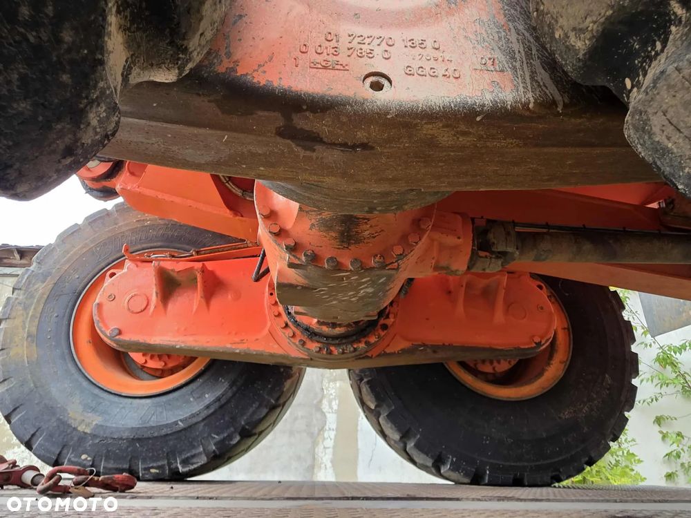Doosan DA30 DA30-5 - 30