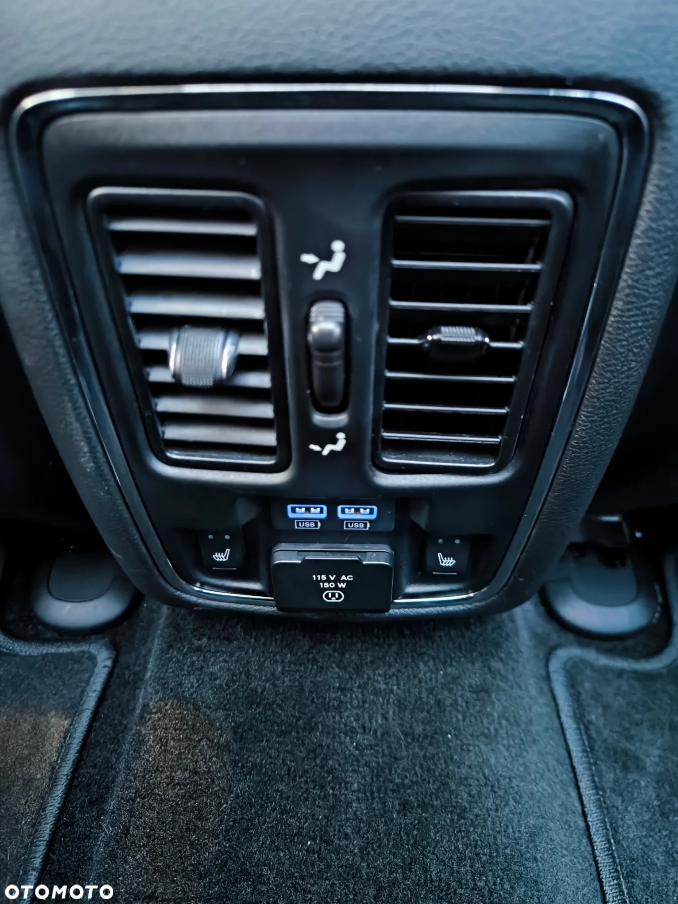 Jeep Grand Cherokee 3.6 V6 Overland - 20