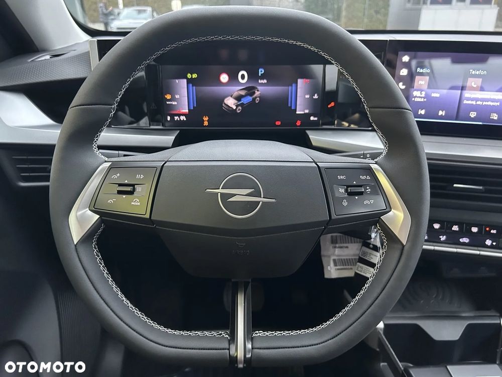 Opel Frontera 1.2 T mHEV Edition eDTC6 - 15