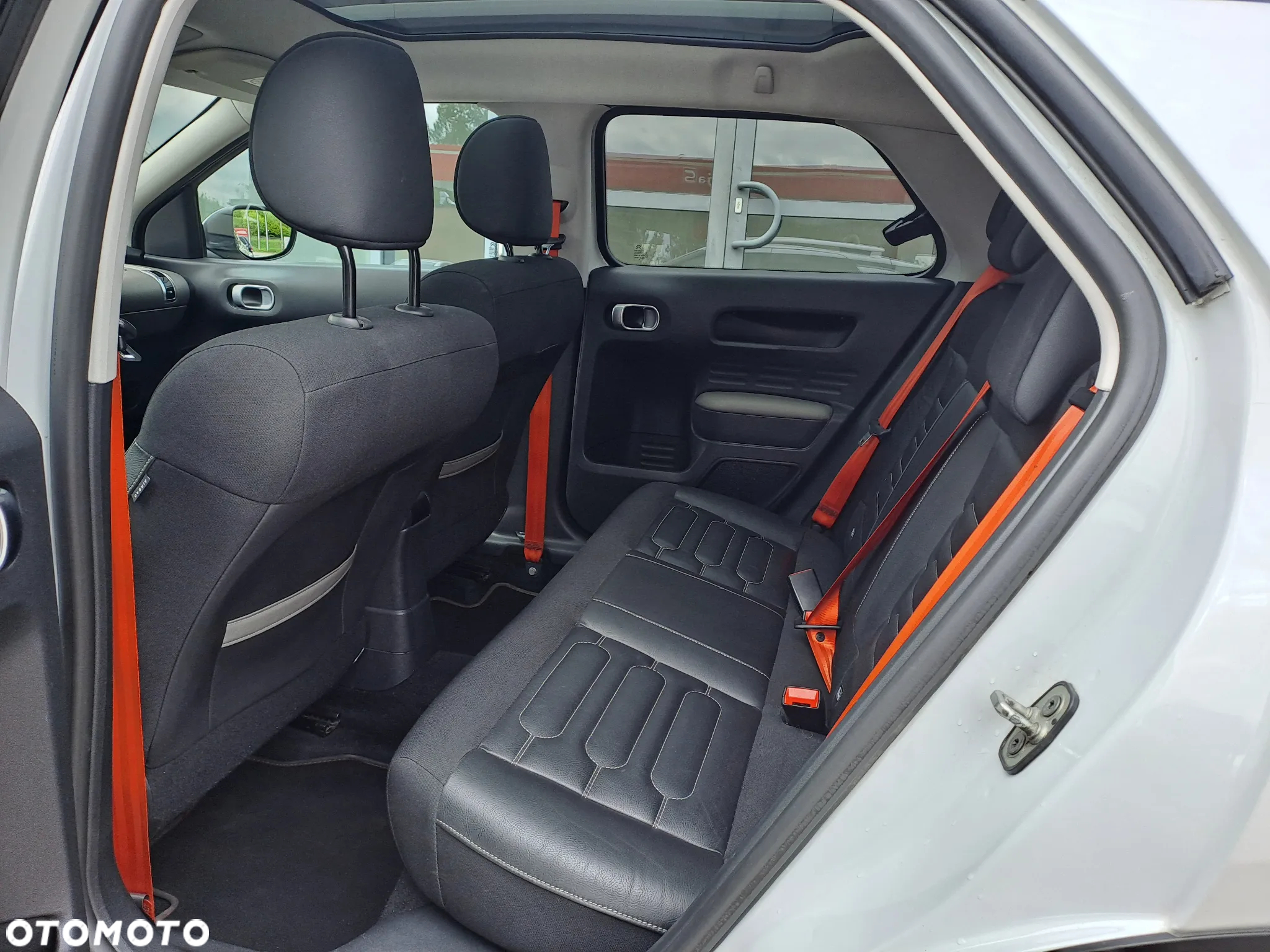 Citroën C4 Cactus 1.2 PureTech Rip Curl S&S - 38