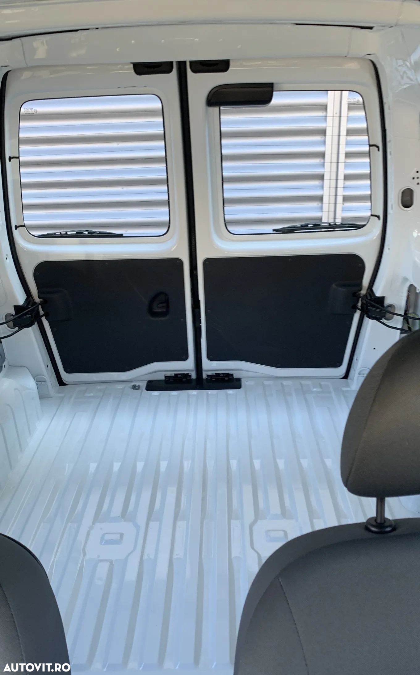 Citroën Berlingo - 18