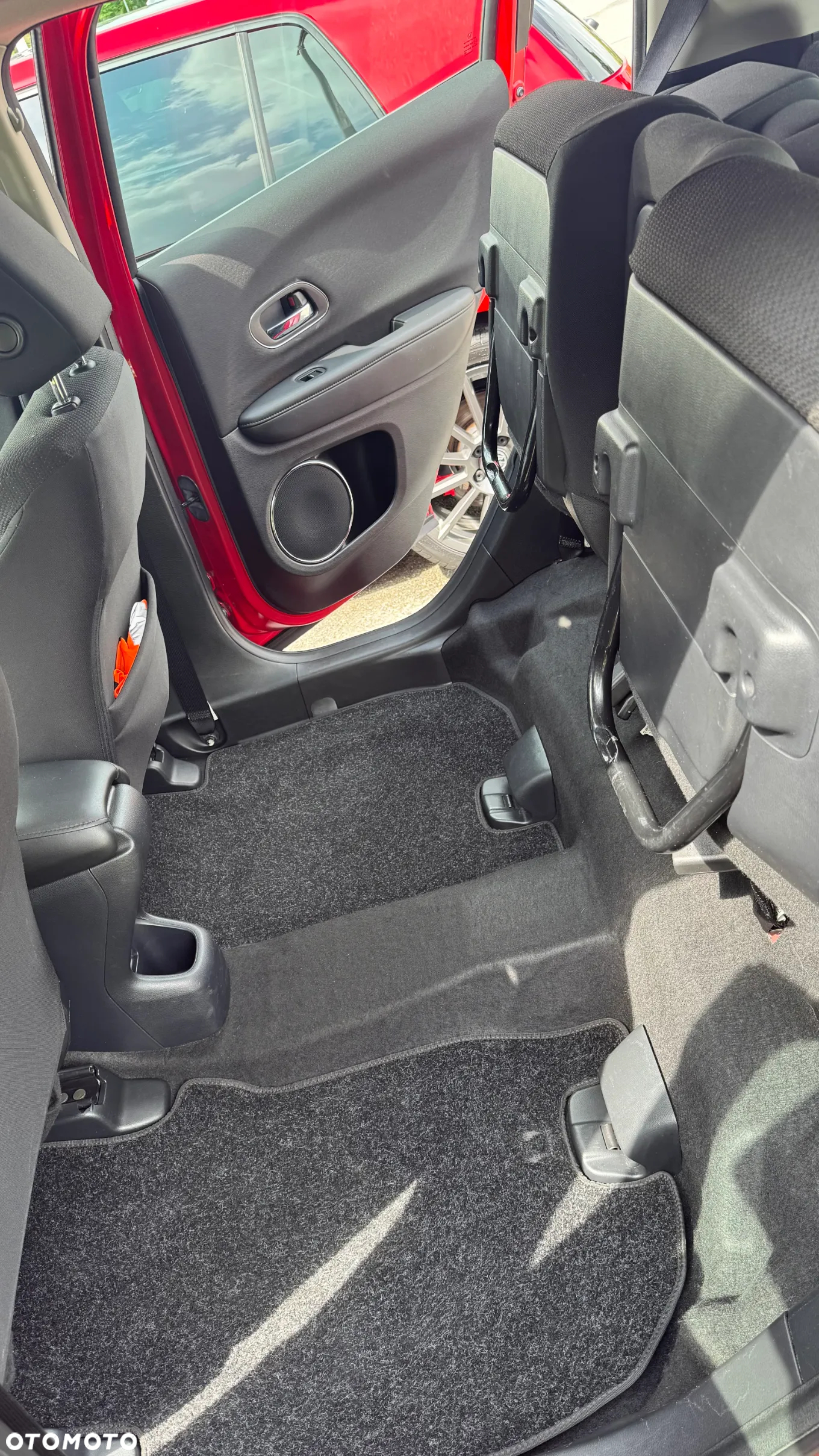 Honda HR-V 1.6 i-DTEC Elegance (ADAS/Honda Connect+) - 5