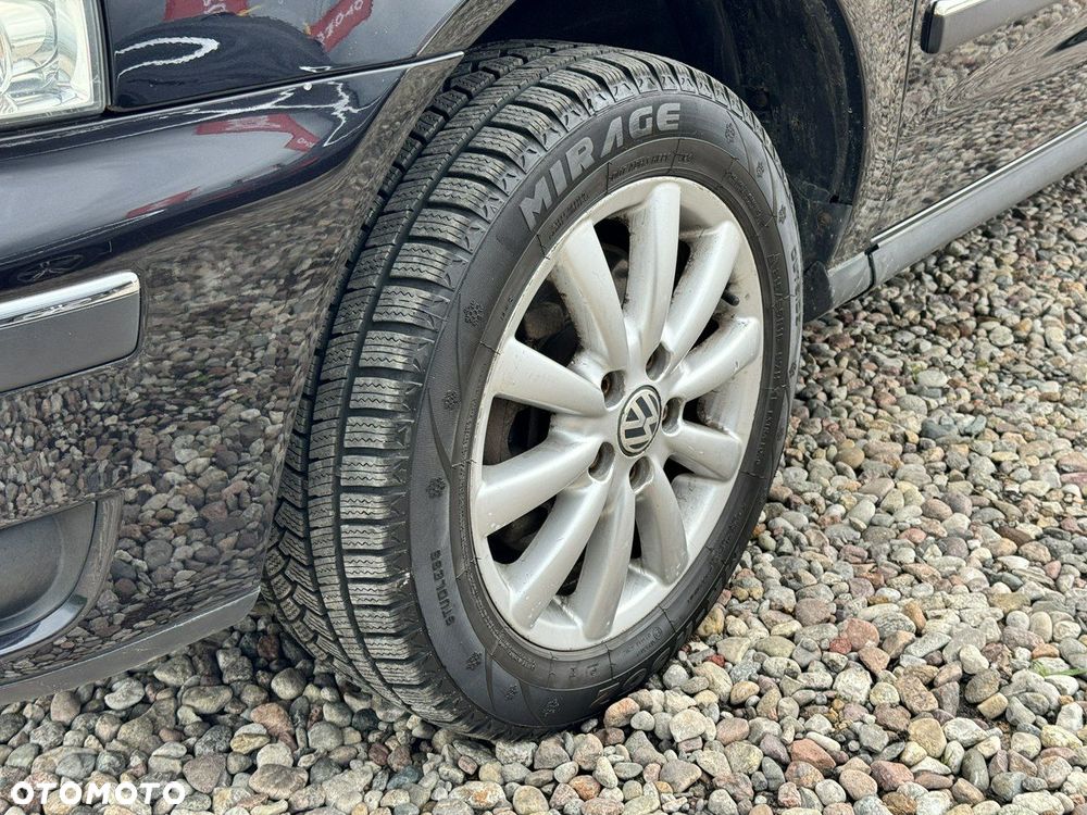 Volkswagen Sharan - 22