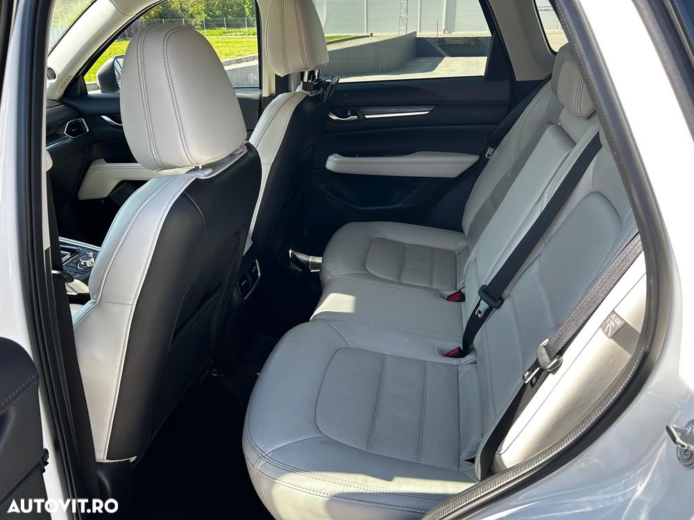 Mazda CX-5 CD184 4x4 AT Revolution Top - 2