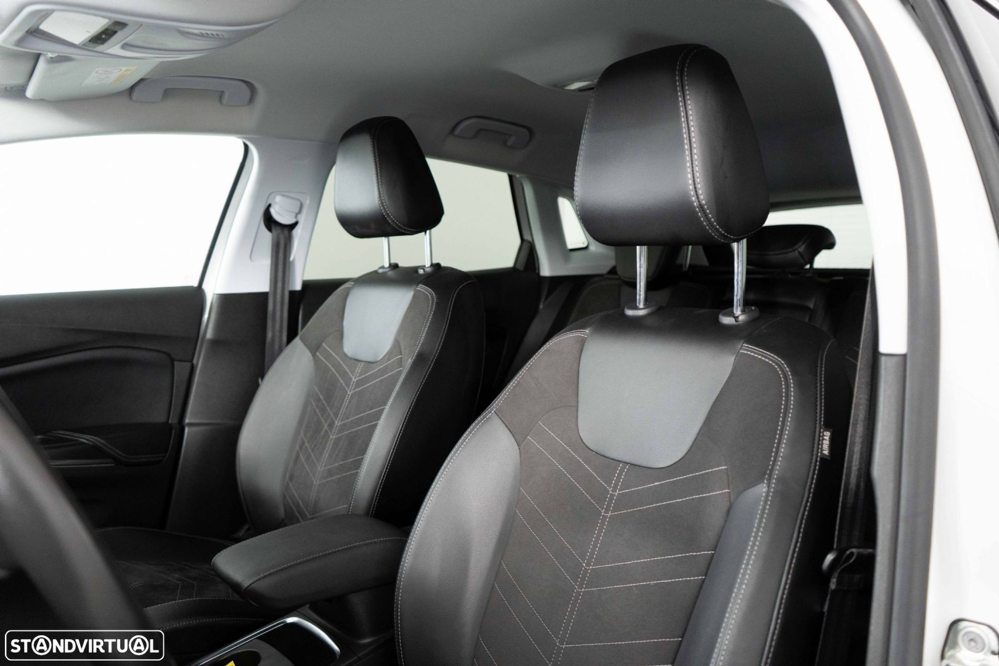 Opel Grandland X 1.6 T PHEV Ultimate - 8