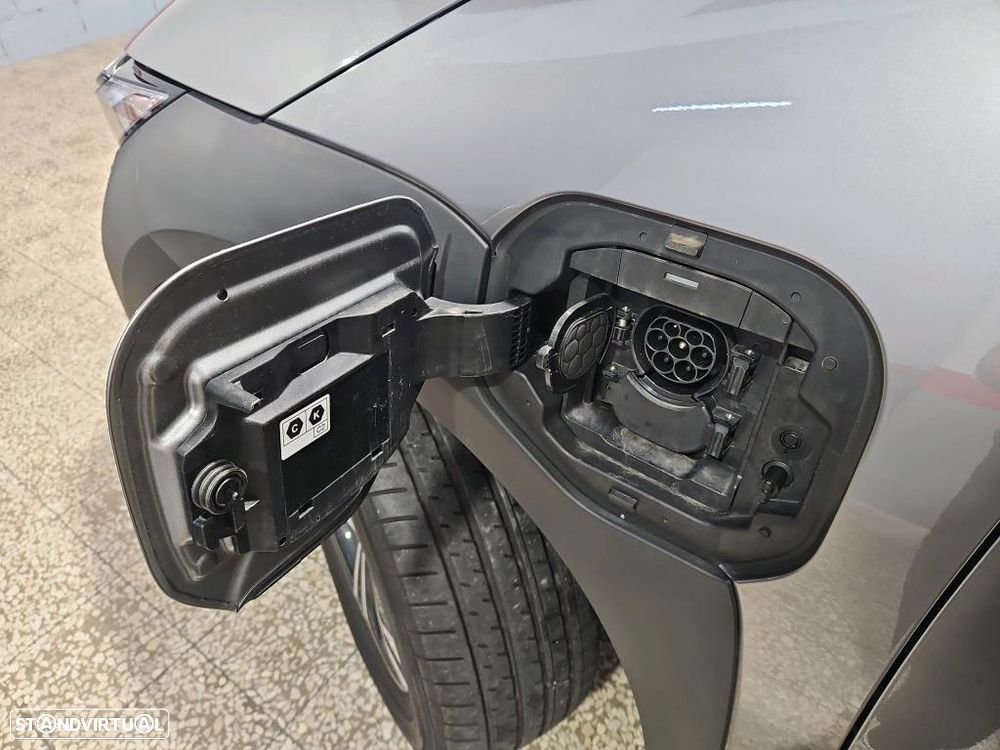 Toyota bZ4X 71,4 kWh Premium - 11