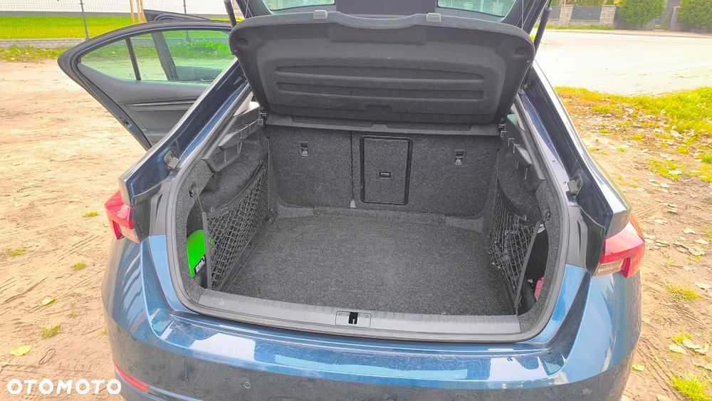 Skoda Octavia 1.5 TSI ACT Ambition - 13