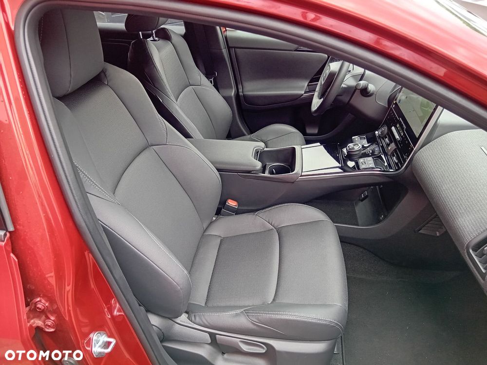 Toyota bZ4X 71.4kWh 4x4 Premiere Edition - 27