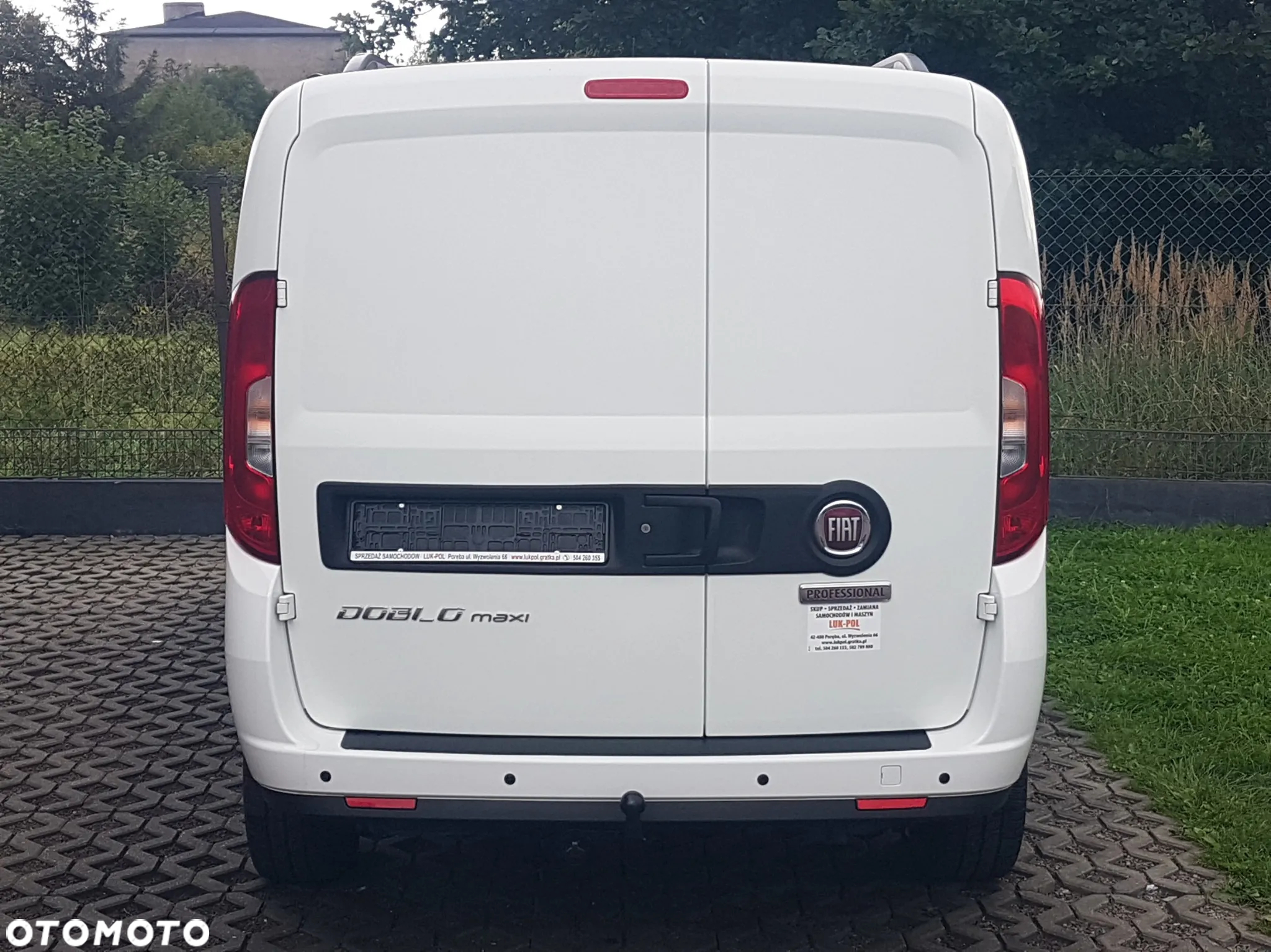 Fiat Doblo 1.6 Multijet 16V Easy - 16