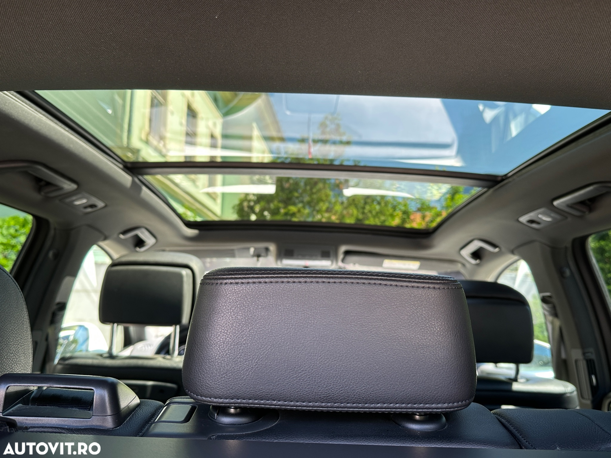 Volkswagen Touareg 3.0 V6 TDI SCR Blue Motion DPF Automatik Executive Edition - 24
