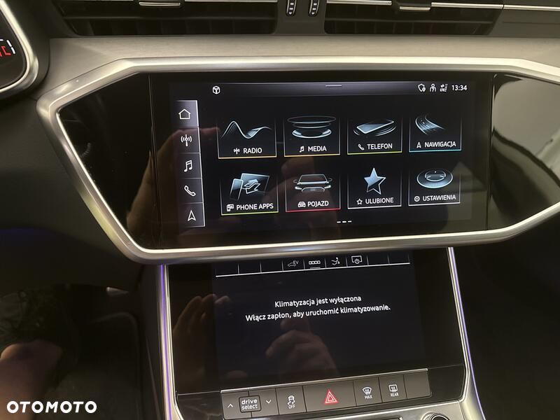 Audi A7 Sportback - 15