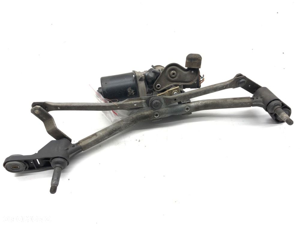 MECHANIZM WYCIERACZEK PRZÓD  RENAULT CLIO III (BR0/1, CR0/1) 2005 - 2014 1.5 dCi (BR17, CR17) 63 kW - 3