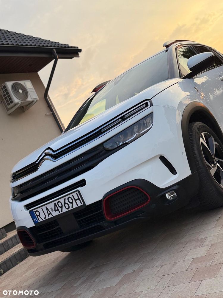 Citroën C5 Aircross 1.2 PureTech C-Series - 6