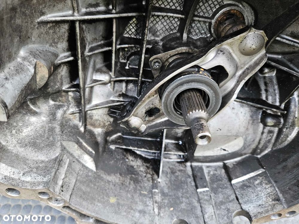 Skrzynia 6 Biegow FYA 1.9 TDI AVF AWX 130KM Diesel Audi A4 B6 B7 VW - 24