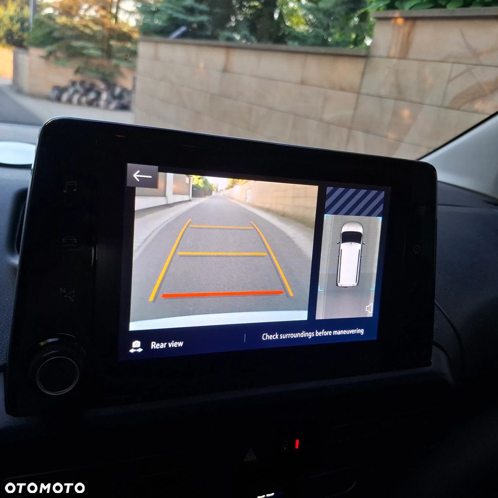 Opel Combo 1.5 CDTI Elegance Plus S&S - 30