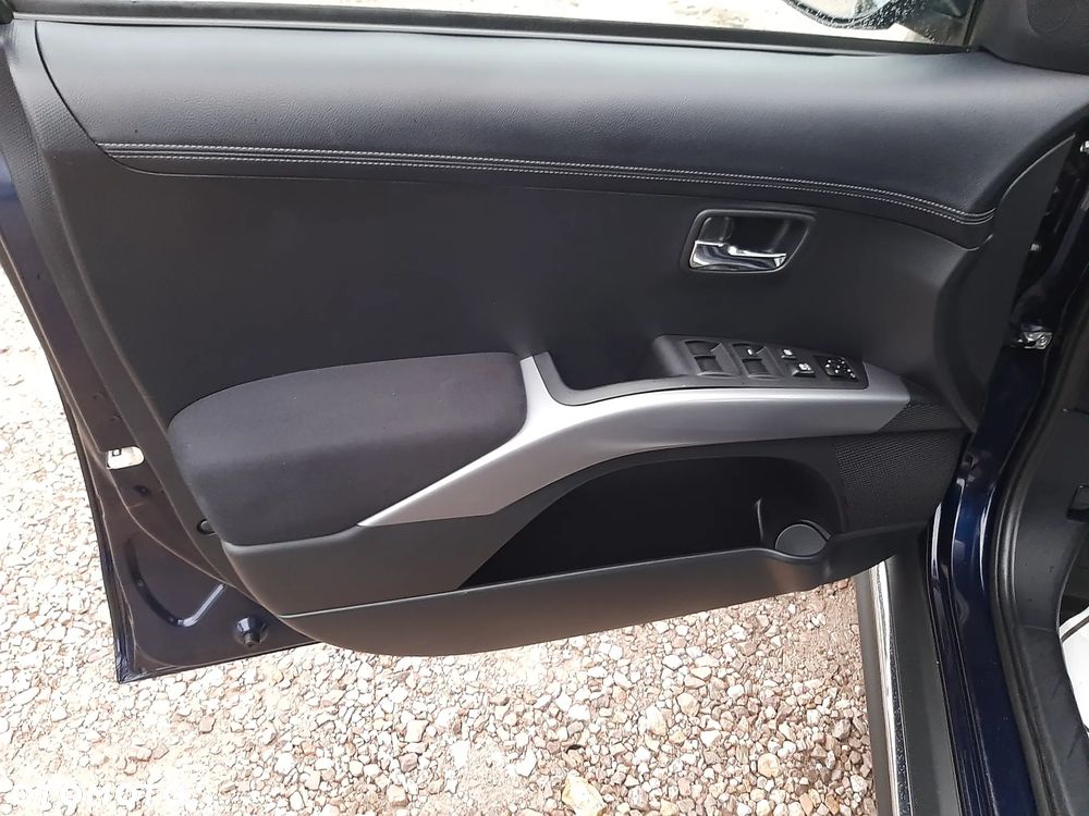 Mitsubishi Outlander 2.0 Intense 2WD CVT - 19