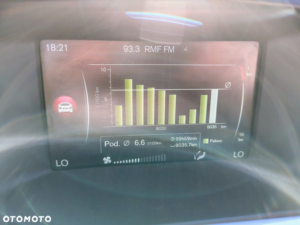 Volvo S60 D2 Drive-E Base - 26