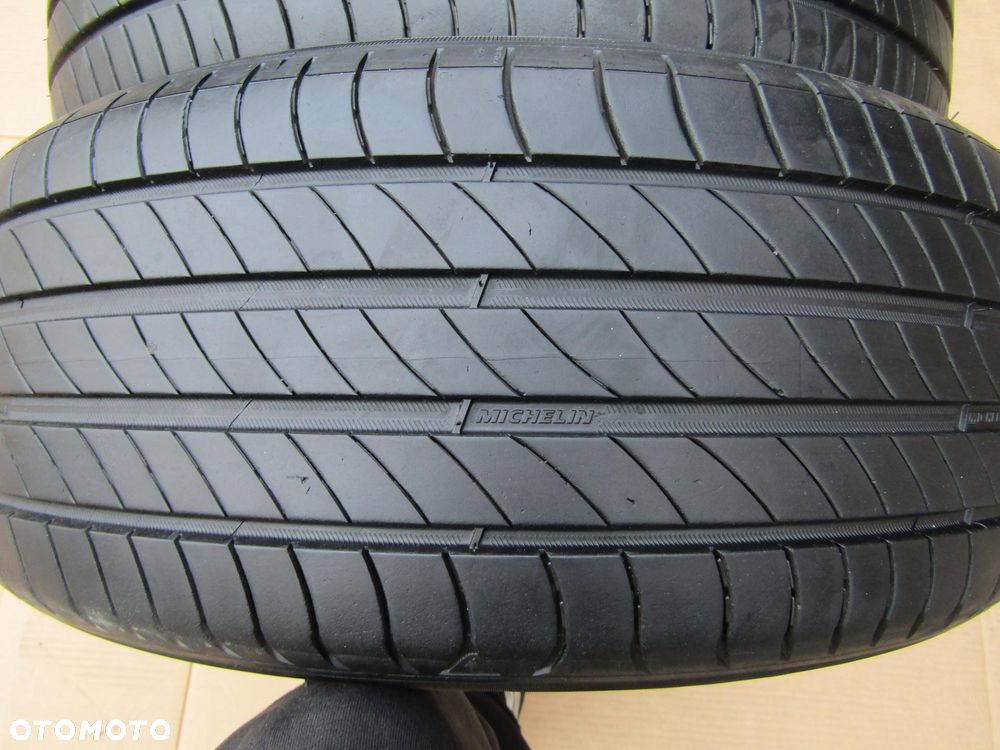 4x Felgi Koła 16 Peugeot 308 II 508 407 Rifter Expert III Partner III Citroen Jumpy Berlingo III Toyota Proace 7 j 5x108 ET44 + Opony 205/55 16 Michelin - 25