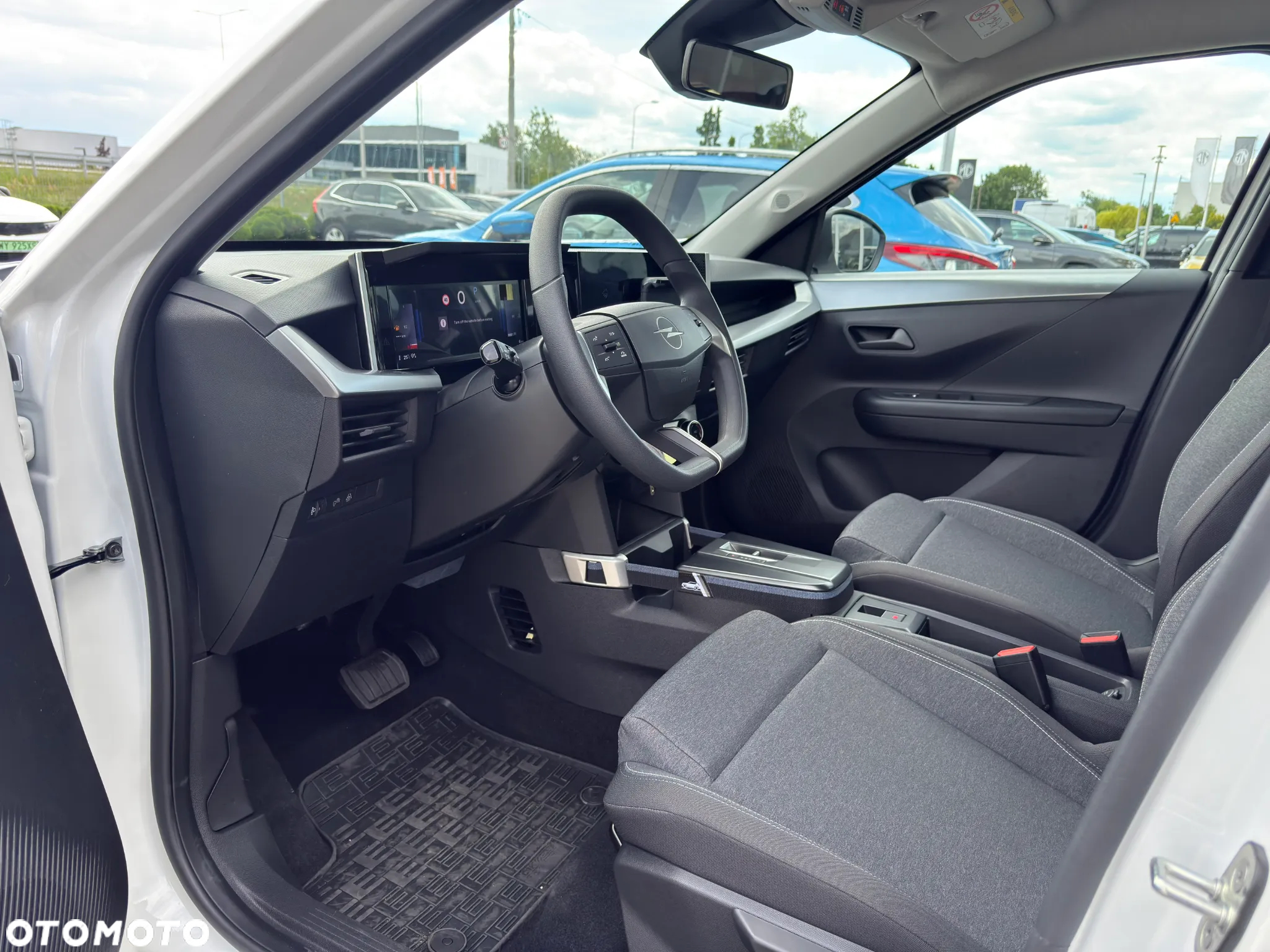 Opel Frontera 1.2 T mHEV Edition eDTC6 - 14