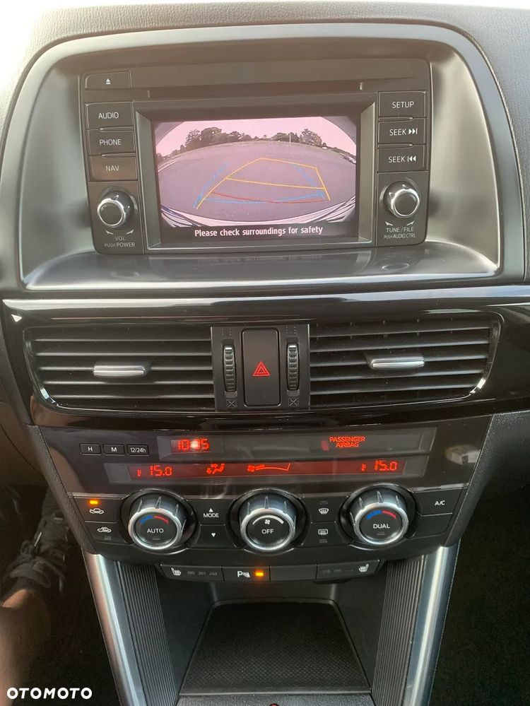 Mazda CX-5 2.2 SKYACTIV-D Prime-Line - 22