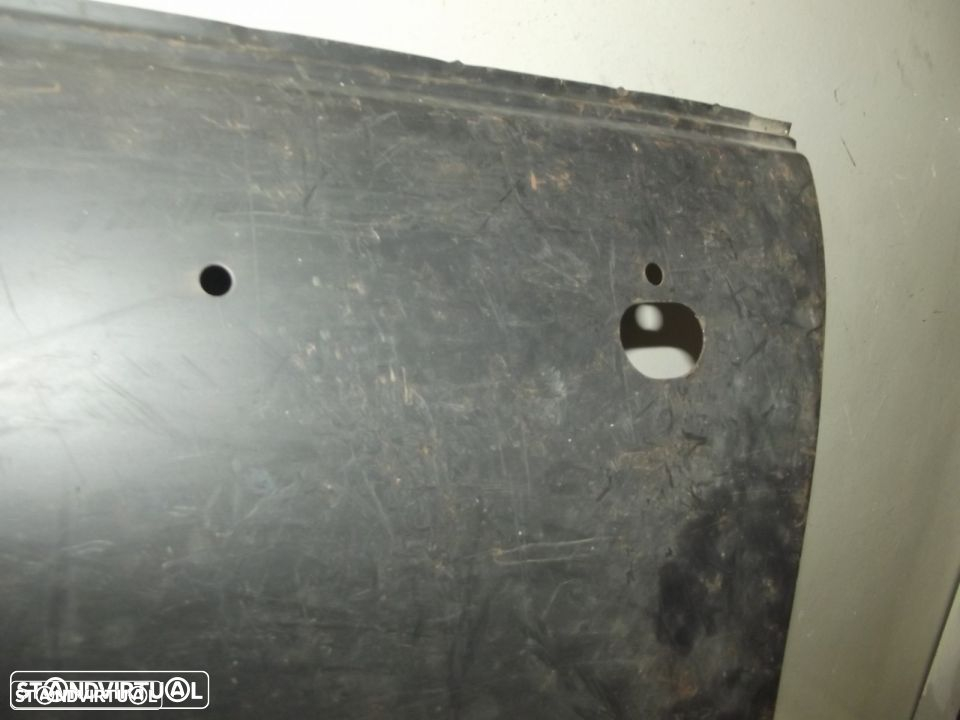 peugeot 504 carro 1 º modelo painel de porta novo - 2