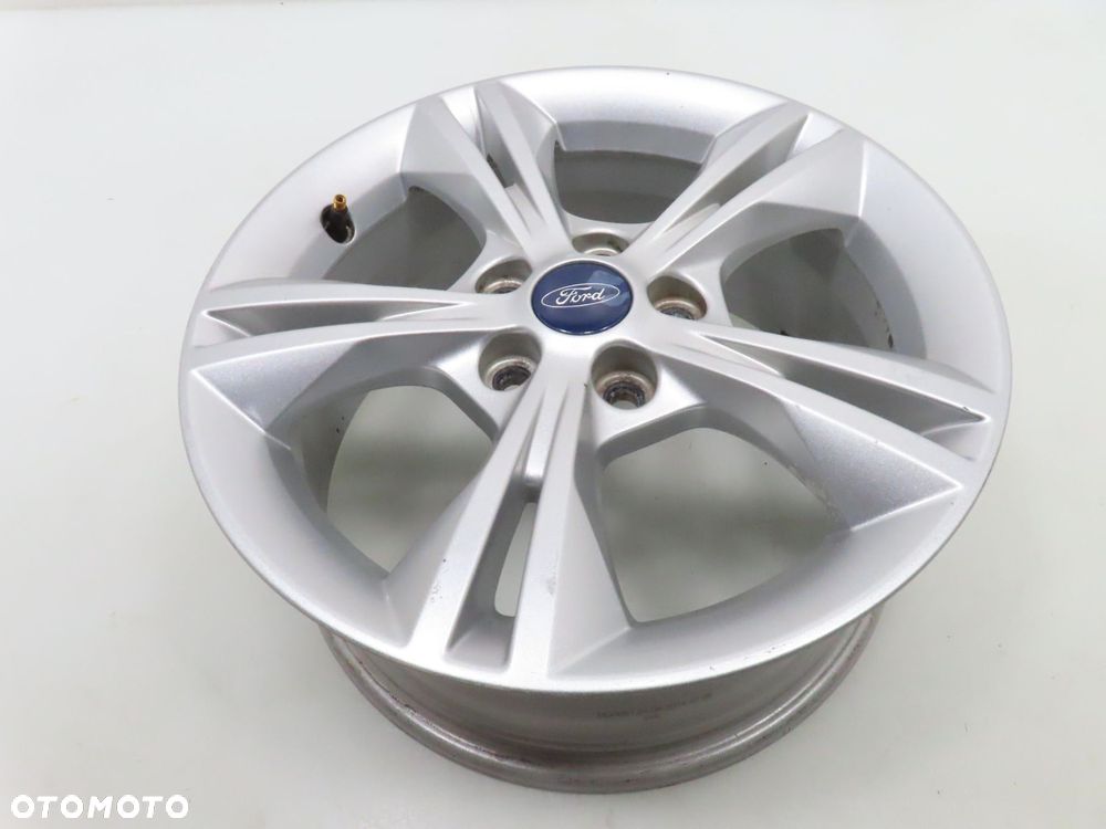 Alufelga 16'' Ford Focus MK3 5x108 7J ET50 DM5C1007B1A - 4