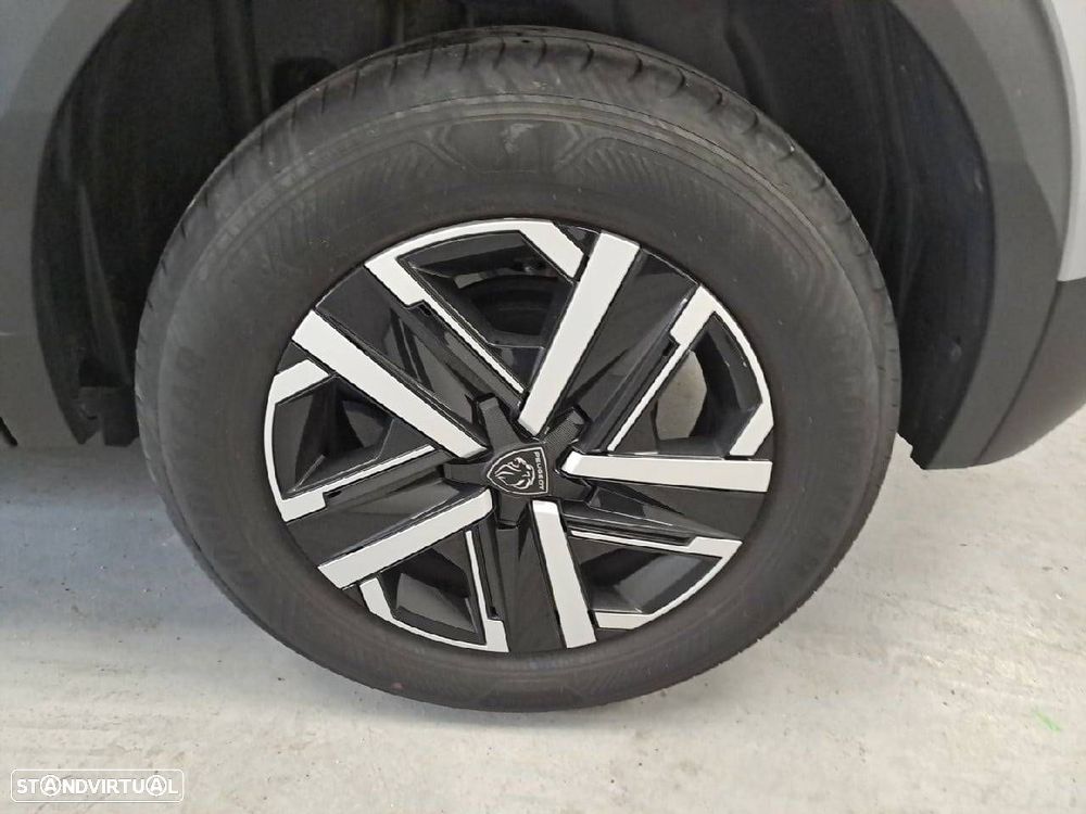 Peugeot 2008 1.2 PureTech Active - 11
