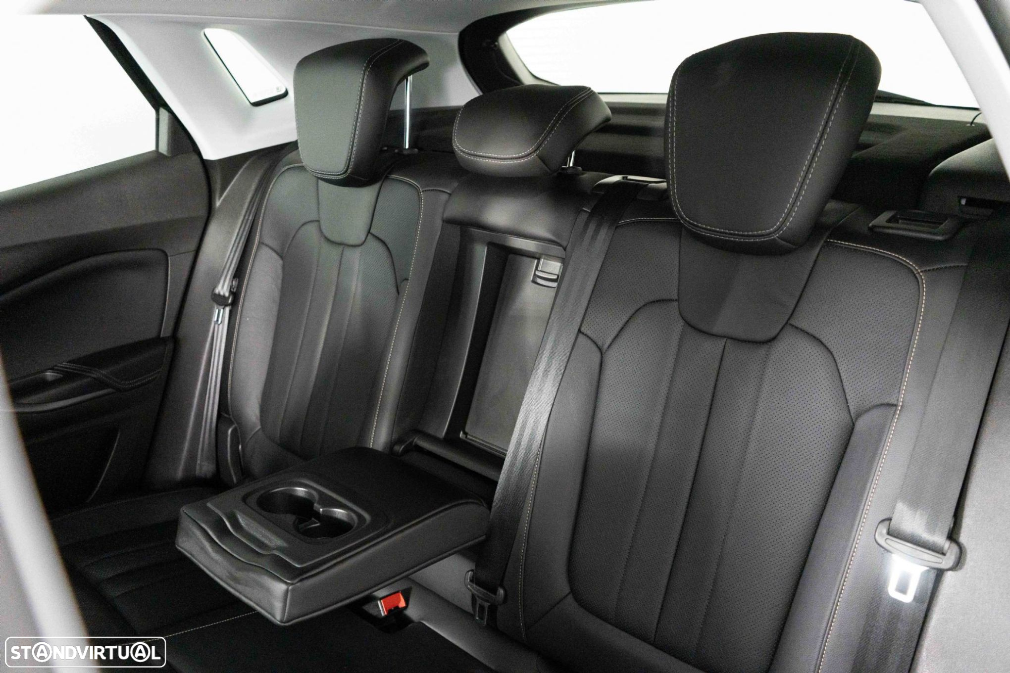 Opel Grandland X 1.6 T PHEV Ultimate - 8